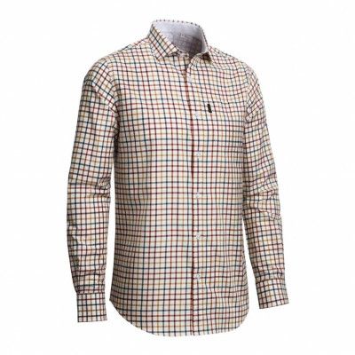 Chevalier Charleston Skjorta