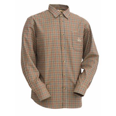 Chevalier Kirby Skjorta