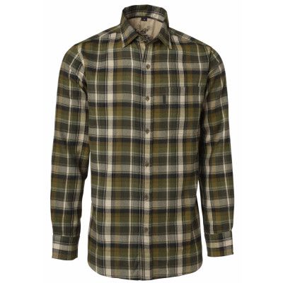 Skjorta Chevalier Scottsdale Flannel UTFÖRSÄLJNING