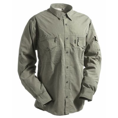 Skjorta Chevalier Serengeti Mesh