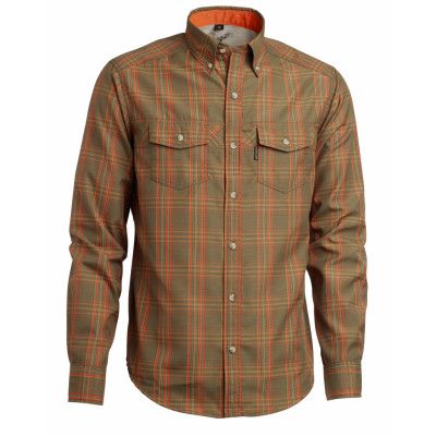 Skjorta Chevalier Sheridan Shirt