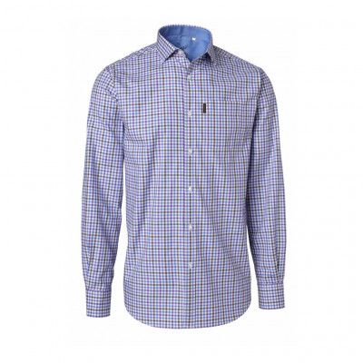 Chevalier Wembley Skjorta