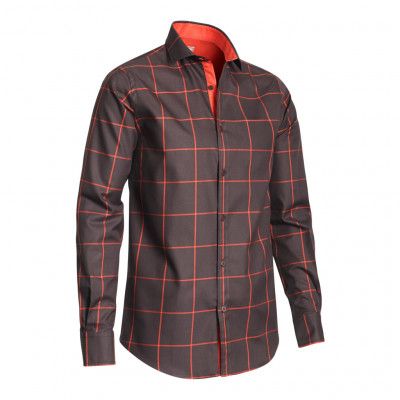 Chevalier Whisper Skjorta