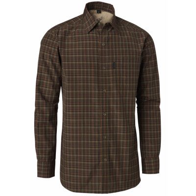 Skjorta Chevalier William Coolmax Shirt