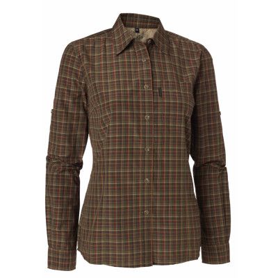 Skjorta Chevalier Wilma Lady Coolmax Shirt UTFÖRSÄLJNING