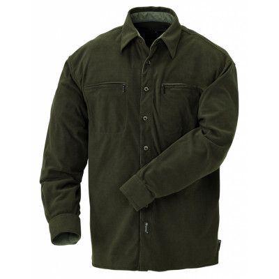 Skjorta (Fleece)  Pinewood Geilo