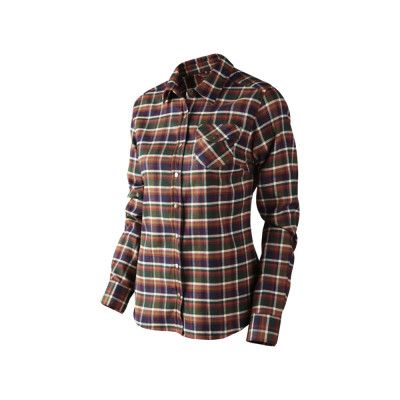 Skjorta Härkila Kaali Lady