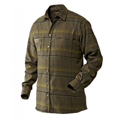 Skjorta Härkila Kevon