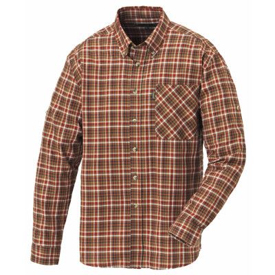 Skjorta Pinewood Ashton