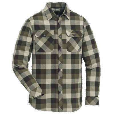 Skjorta Pinewood Chester