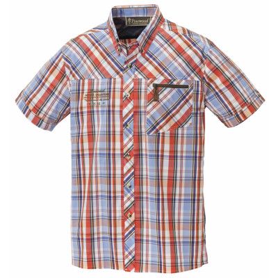 Skjorta Pinewood Cumbria