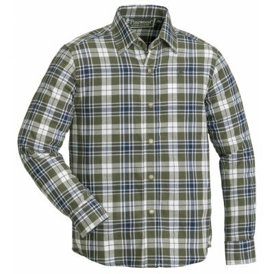 Skjorta Pinewood Finnveden Barn