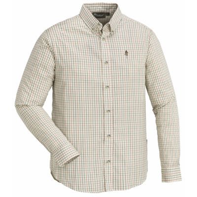 Pinewood Indiana Exclusive Skjorta