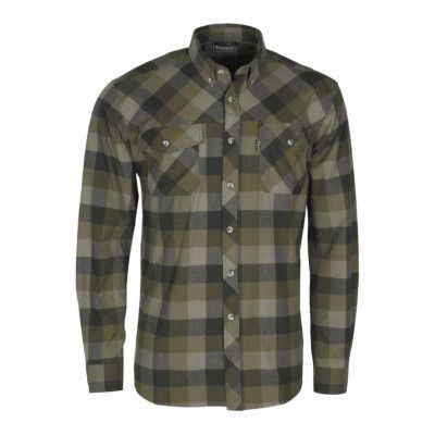 Pinewood Skjorta Lumbo