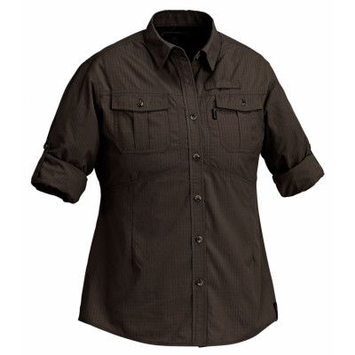 Skjorta Pinewood Namibia UTFÖRSÄLJNING