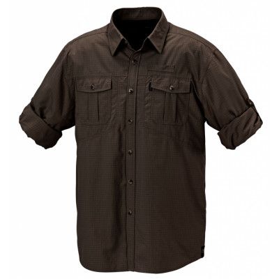 Skjorta Pinewood Namibia