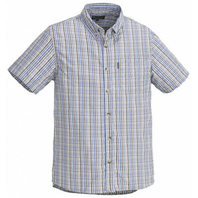 Skjorta Pinewood Sommarskjorta UTFÖRSÄLJNING