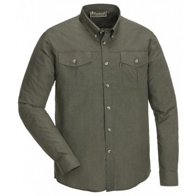 Skjorta Pinewood Tiveden