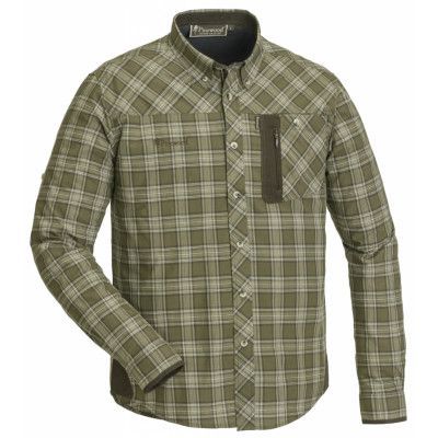 Pinewood Wolf Skjorta