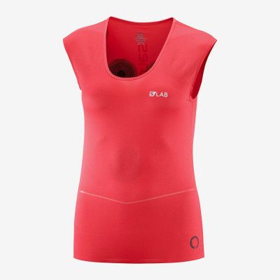 Salomon S/Lab Nso SL Tee W