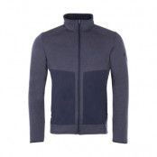 Snowshelter Fleece Jacket M, Night Sky, S,  Fleecetröjor