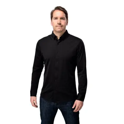 STOIX Marcus Regular Sky Blue All Black