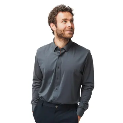 STOIX Marcus Regular Sky Blue Dark Gray