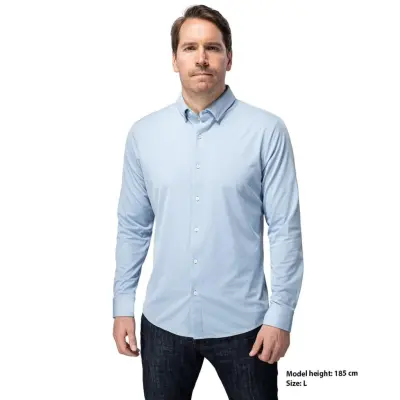 STOIX Marcus Slim Sky Blue Sky Blue