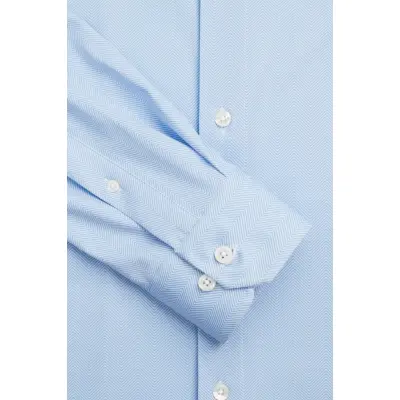 STOIX Zeno Regular Herringbone