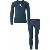 Supernatural Kids Tundra Flear Set barns bas- och mellanlager