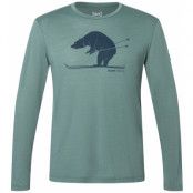 Supernatural Ski Karl Long Sleeve