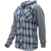Swazi Apprentice Shirt Navy