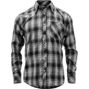 Swazi Men's Grafter Shirt Granite