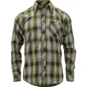 Swazi Men's Grafter Shirt Ranger