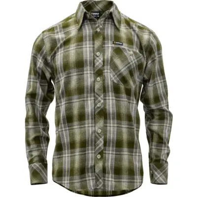 Swazi Men's Grafter Shirt Ranger