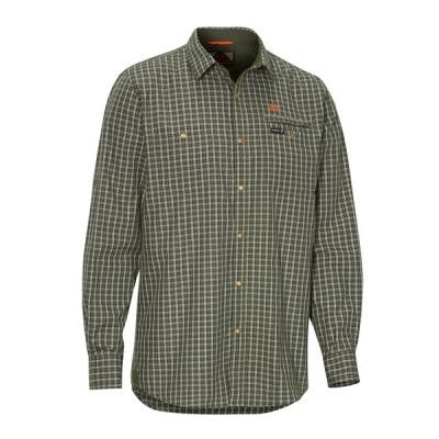 Swedteam Lynx M Antibite Shirt