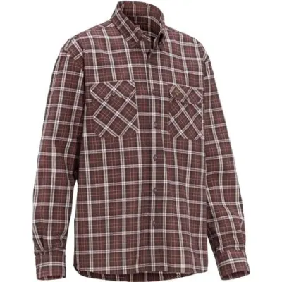 Swedteam M's Andy Classic Shirt Red
