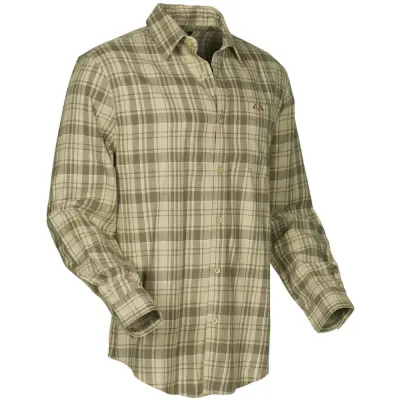 Swedteam M's Ultra Shirt Beige