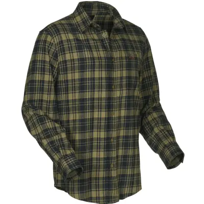 Swedteam M's Ultra Shirt Green