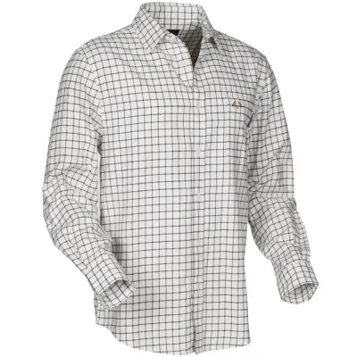 Swedteam M's Ultra Shirt Off White