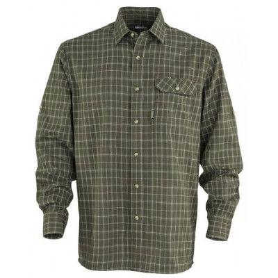 Swedteam Skjorta Barton