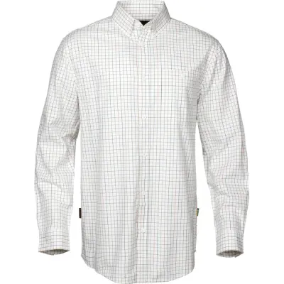 Swedteam Ultra Heritage Shirt Off White