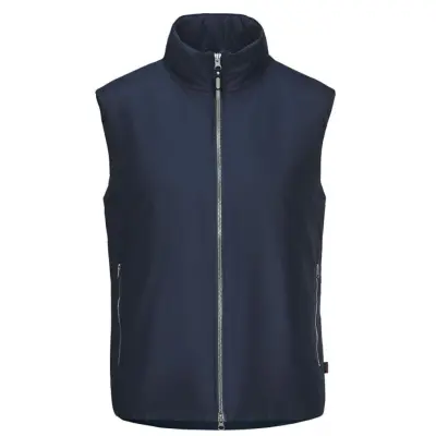 Swims The Light Deep Navy