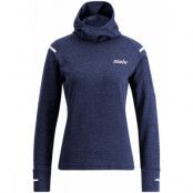 Swix Women's Pace Midlayer Hooded