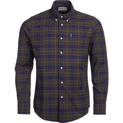 Tartan 6 Tailored Fit Men´s