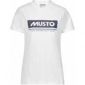 Musto Tee 2.0 W