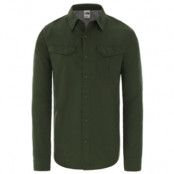 The North Face M L/S Sequoia Shirt