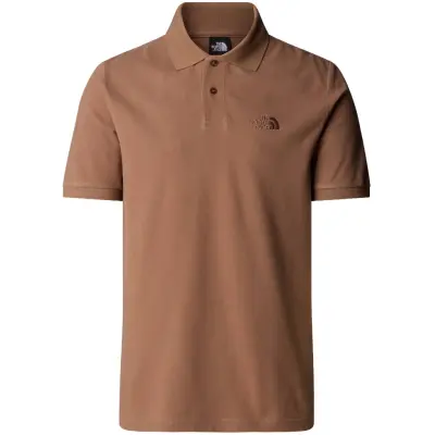 The North Face Men's Essential Reg Polo