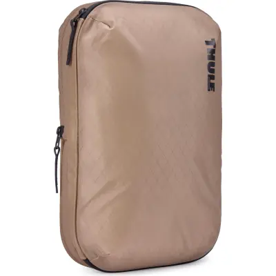 Thule Compression Packing Cube Medium Gentle Beige
