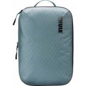 Thule Compression Packing Cube Medium Grey
